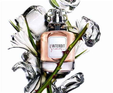 L’interdit Millésime Givenchy,nuovo profumo 2021. Prezzi, novità.